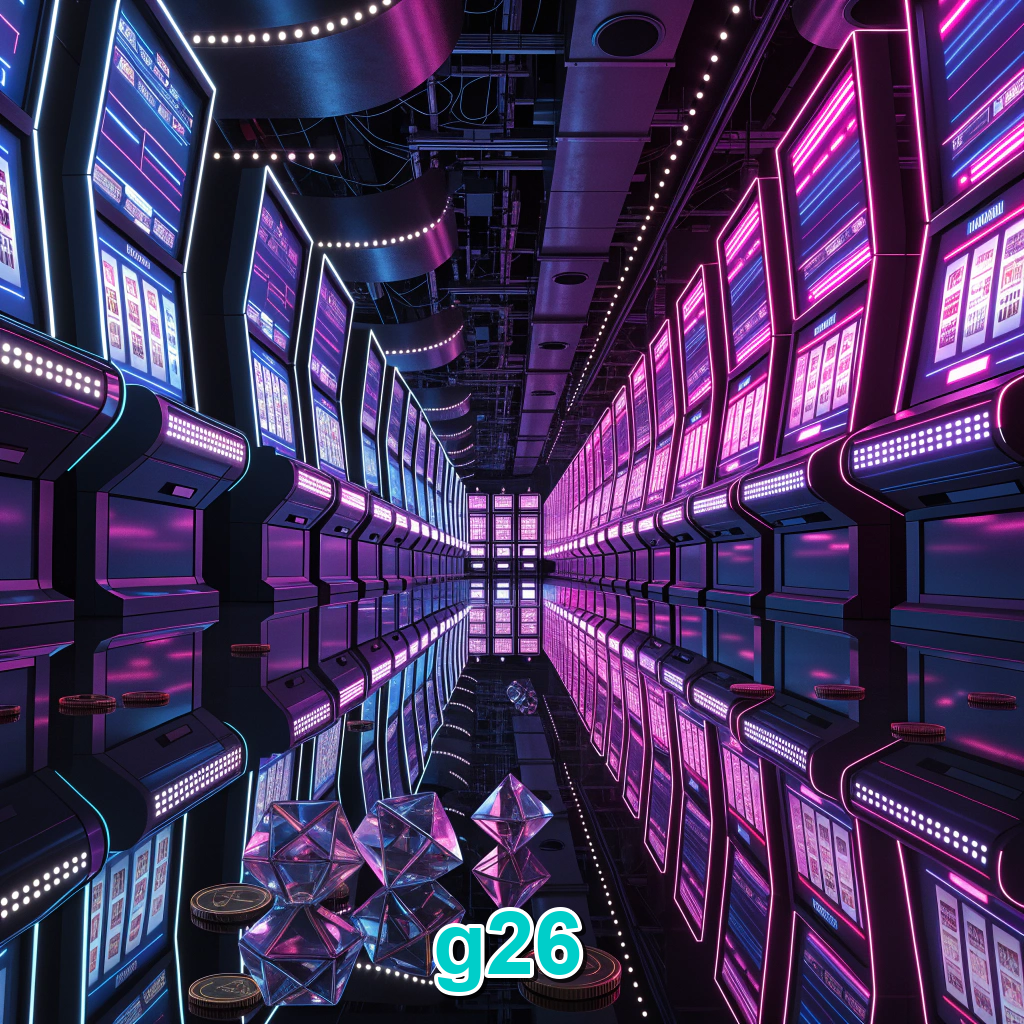Screenshot 2 - g26 Features