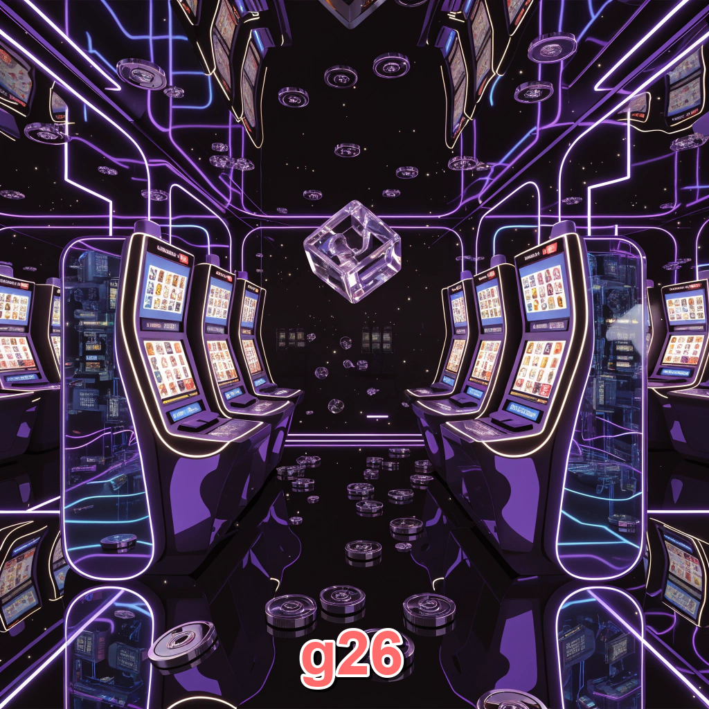 Screenshot 4 - g26 Dark Mode